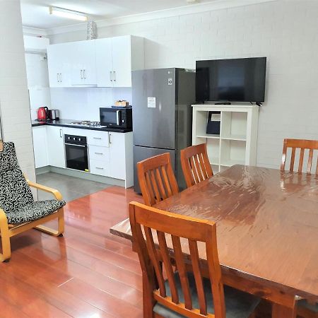 Maria Motel Moree Dış mekan fotoğraf