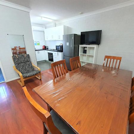 Maria Motel Moree Dış mekan fotoğraf