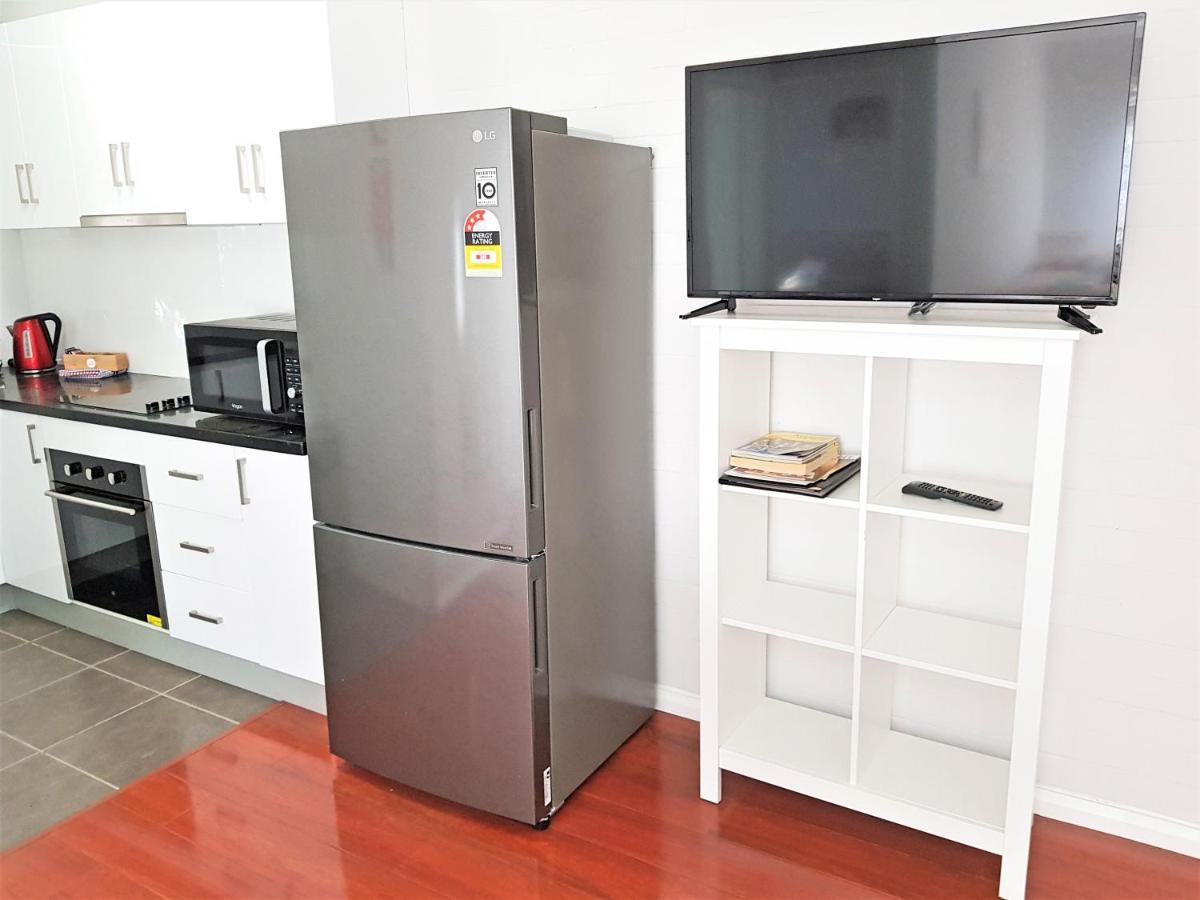 Maria Motel Moree Dış mekan fotoğraf